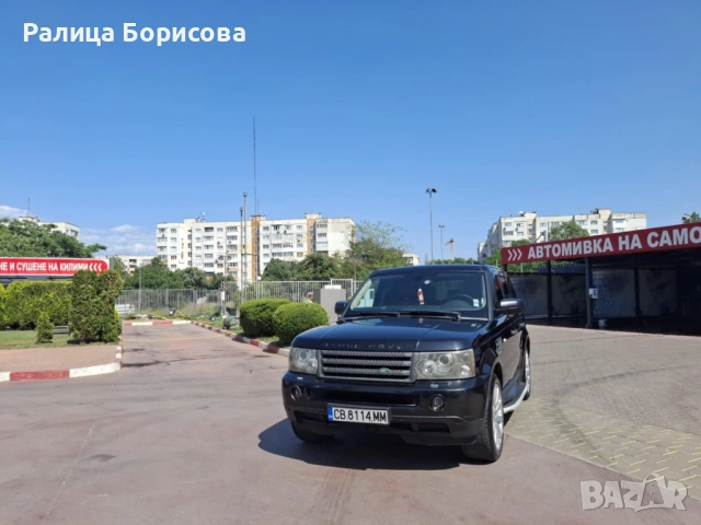 Продавам, снимка 5 - Автомобили и джипове - 54173058