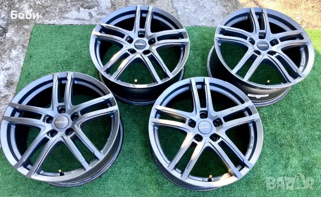 Джанти 5/112/18 Audi Skoda Seat WV Mercedes