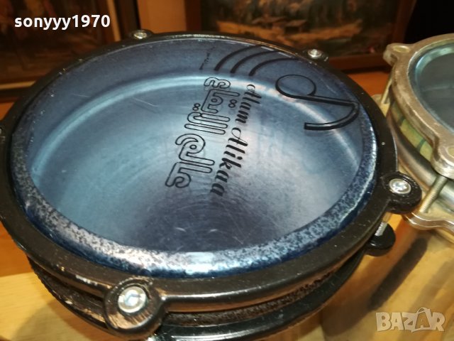 ТАРАМБУКИ ОТ СИРИЯ 0410210905, снимка 8 - Ударни инструменти - 34340340