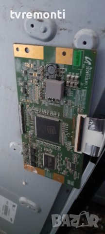 T-CONTROL BOARD 320WTC2LV3.7 LJ94-01420W