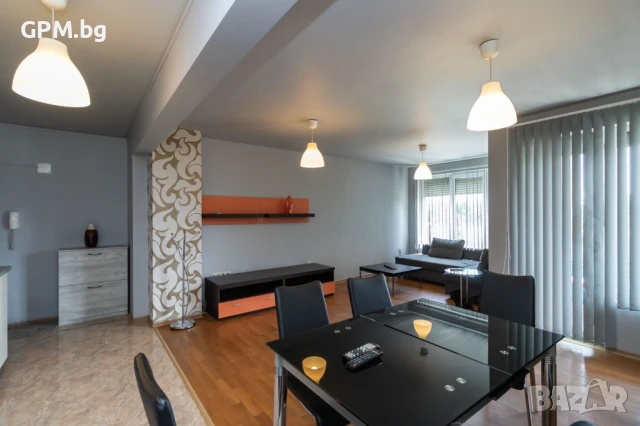 Nadia's Breeze - Spacious 1BR Apartment near the Beach, снимка 4 - Почивки на море - 51177271