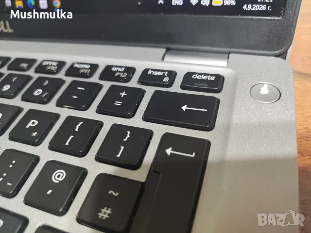 Dell Latitude 5410 / i5-10310U / 12GB RAM / 256GB SSD / Win 11 Pro, снимка 13 - Лаптопи за работа - 55979483