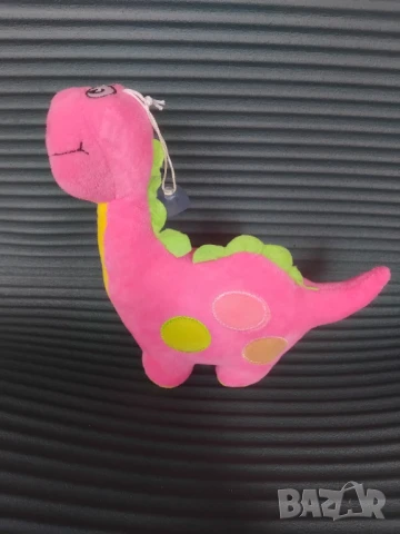 Играчка Динозавърче, снимка 2 - Плюшени играчки - 51254602