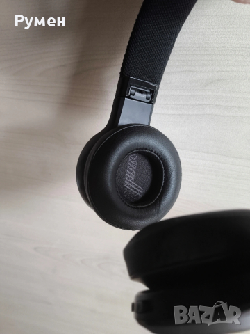 Безжични bluetooth слушалки JBL LIVE 400BT, снимка 5 - Bluetooth слушалки - 53916547