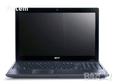 Лаптоп Acer Aspire 5740 15.6”