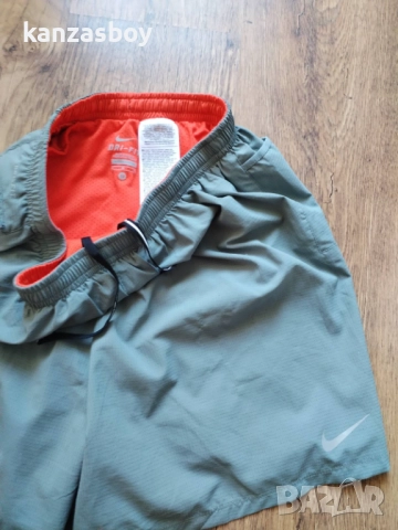 Nike 5 PHENOM 2-IN-1 SHORT - страхотни мъжки шорти М