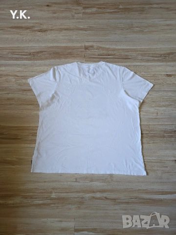 Оригинална мъжка тениска Adidas Originals, снимка 3 - Тениски - 34191556