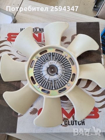 KIA ASIA BESTA SPORTAGE ROCSTA 2.0-2.2D-TD ВИСКО СЪЕДЕНИТЕЛ GMB, снимка 3 - Части - 35476030