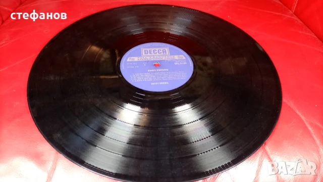 Дългосвиреща грамофонна плоча SAVOY BROWN „boogie brothers”, английска преса, снимка 4 - Грамофонни плочи - 51326248
