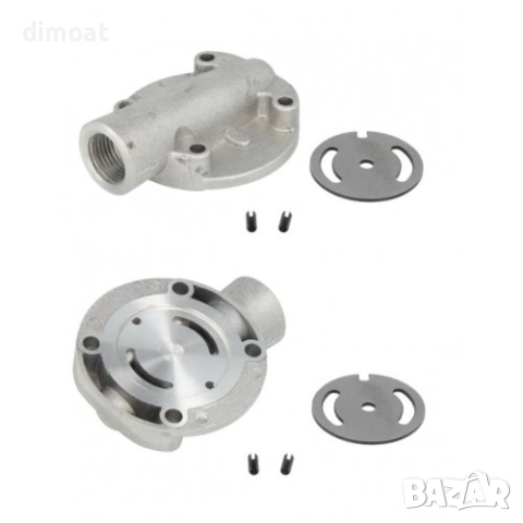 Резервни части за ГНП CAV/LUCAS/DELPHI роторни глави, снимка 9 - Части - 51917733