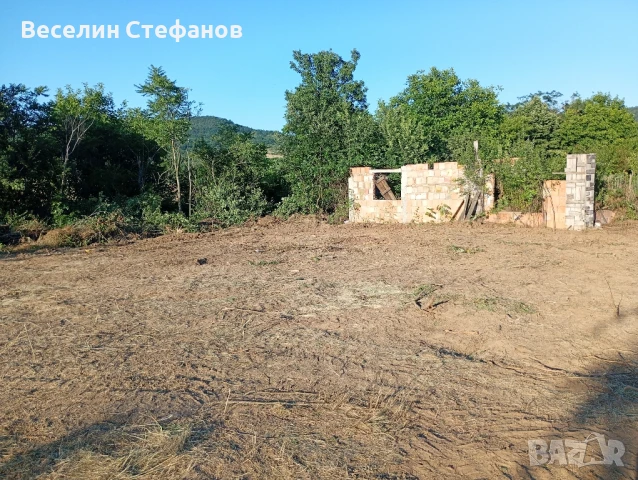 Парцел с.Ченге с.Аспарухово яз.Цонево, снимка 12 - Парцели - 46872104