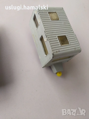 Колички Matchbox Bulgaria, снимка 10 - Колекции - 53230091