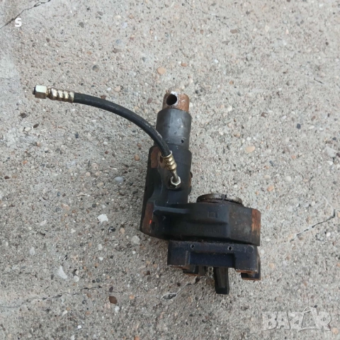 Цилиндър за камион, снимка 4 - Коли, камиони, мотори, писти - 51518670