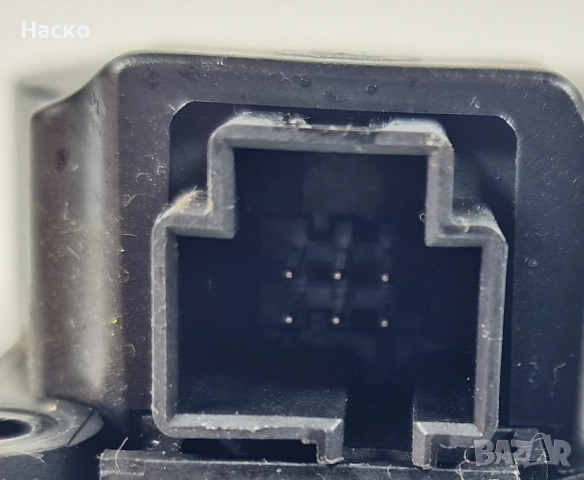 Моторче Клапа Клапи Парно Климатик Климатроник Опел Инсигниа Мерива Opel Insignia Meriva 52433779R0, снимка 3 - Части - 52698394