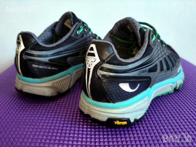Dynafit Pantera Gore-Tex № 40,5 - оригинални обувки, снимка 11 - Спортни обувки - 51229267
