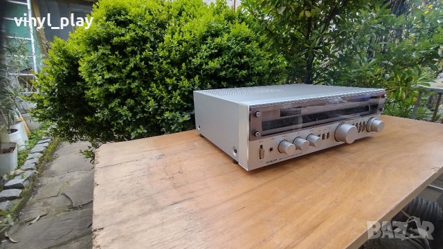 Onkyo TX-2000, снимка 6 - Ресийвъри, усилватели, смесителни пултове - 40525429