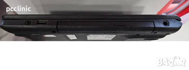 Fujitsu Lifebook A357 intel i5 7200U 3.10Ghz | 4GB RAM | 1TB HDD | 6 месеца гаранция| лаптоп/laptop , снимка 14 - Лаптопи за работа - 49796010