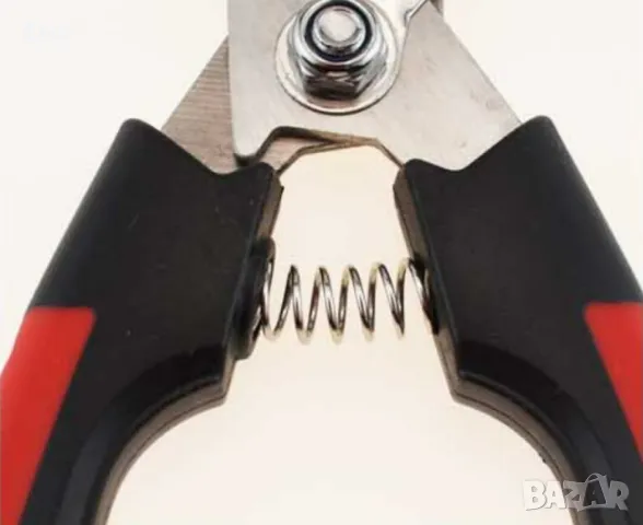 Ножици за нокти на домашен любимец + пила ., снимка 8 - За кучета - 48418631