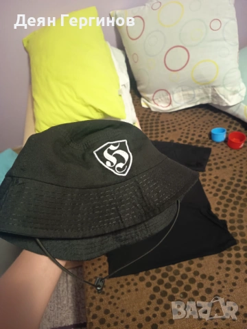 Тениски,шапки Левски, снимка 3 - Тениски - 54288896