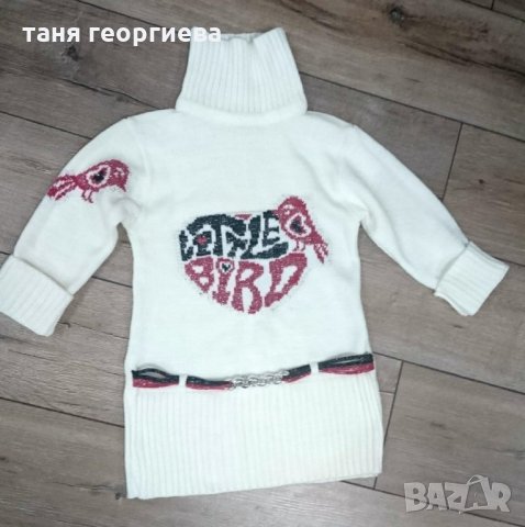 топла блузка с 3/4 ръкав, снимка 4 - Блузи с дълъг ръкав и пуловери - 30215060