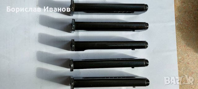 Пълнители за Макаров, снимка 10 - Бойно оръжие - 33702972