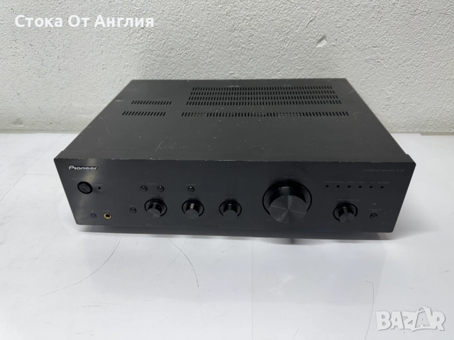 Усилвател Стерео -  Pioneer A-30-K / 175 W