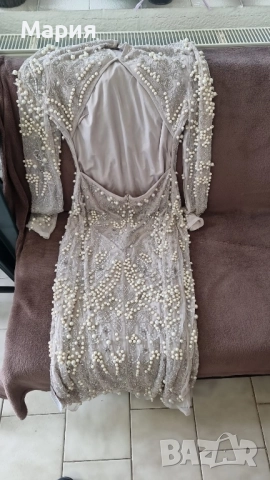 официална рокля, снимка 2 - Рокли - 51550620