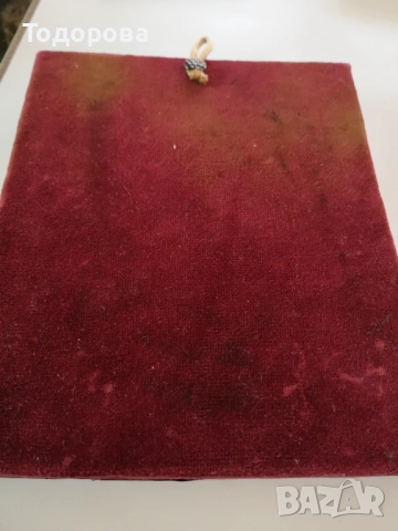 Лот сребърни икони Царска Русия,икона ,емайл/златна сребърен сребро 84/12000 евро, снимка 8 - Икони - 51951319