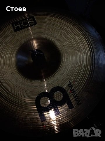 Продавам компелкт Барабани TAMA ROCKSTAR VINTAGE 80", снимка 8 - Ударни инструменти - 53129025