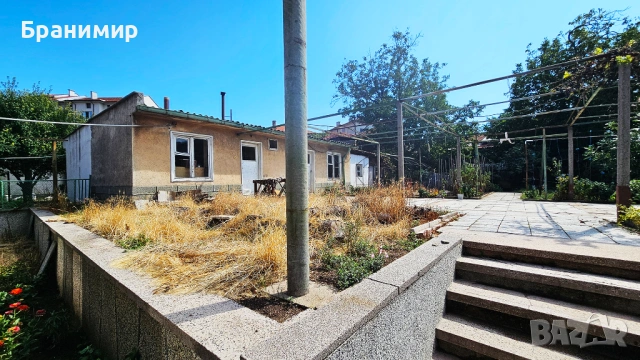 2 Етажа от къща + гараж, снимка 10 - Етаж от къща - 53915125