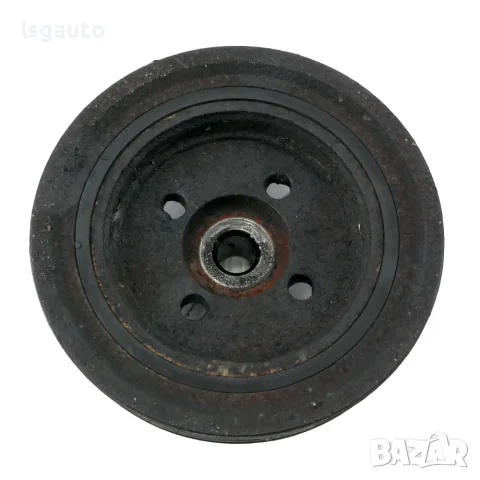 Демпферна шайба колянов вал Ford S-MAX 2006-2014 ID: 163592, снимка 2 - Части - 55733119