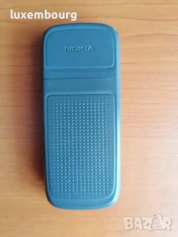 Продавам Нокиа 1208, снимка 3 - Nokia - 55855558