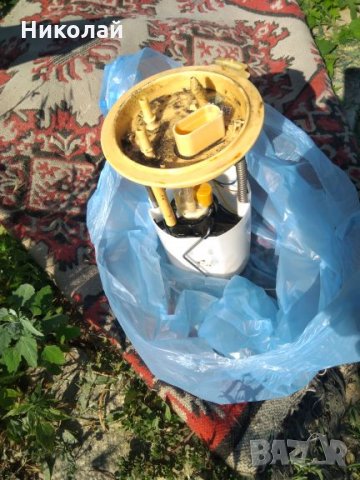 Горивна помпа Passat B6 2.0TDI Commonreal, снимка 4 - Части - 29632731