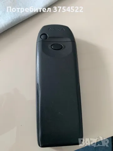 Нокиа 6210, снимка 9 - Nokia - 48519394