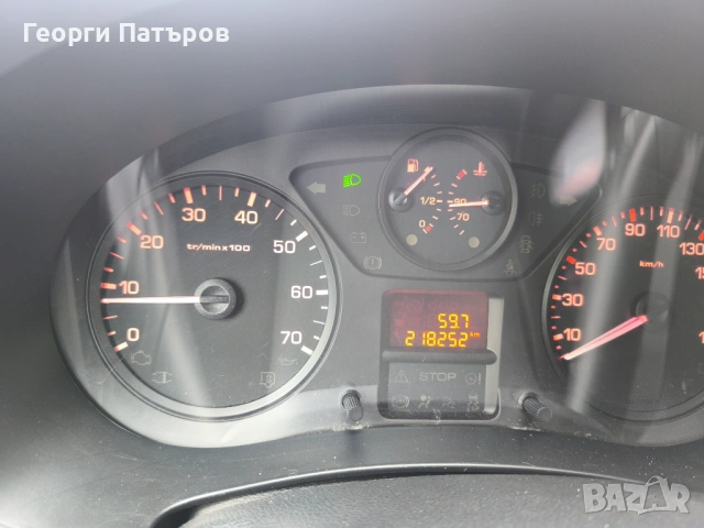 Пежо Партнер , снимка 2 - Автомобили и джипове - 54234561