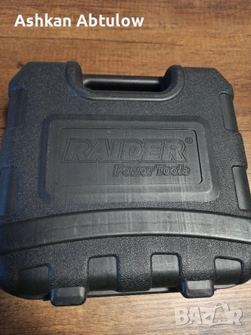 Винтоверт Raider Rd-cdl 15, снимка 3 - Винтоверти - 53219998