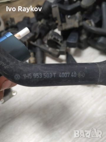  лоста , чистачките1H5953503T , Volkswagen Golf III , Vento , Passat, снимка 3 - Части - 52887618