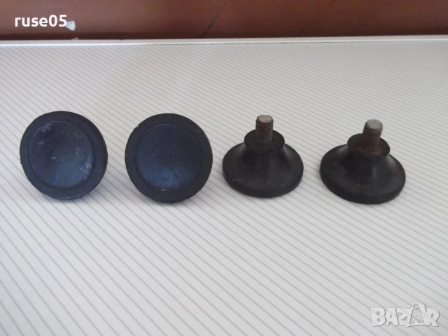 4бр.регулируеми дистанционери за повдигане на перални идр.-3, снимка 4 - Други стоки за дома - 51221415