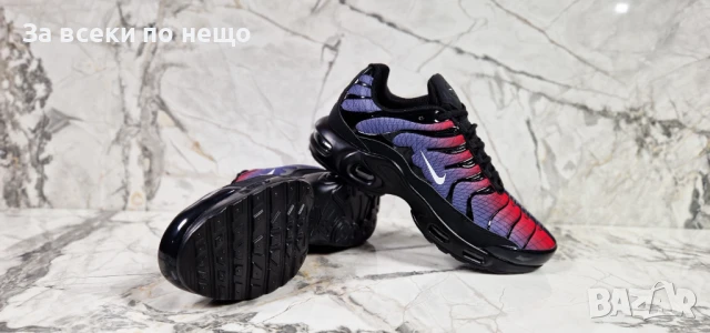 Nike Мъжки Маратонки🔝Мъжки Спортни Обувки Найк Код P757, снимка 5 - Маратонки - 50679146