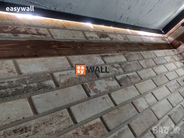 3D Декоративен Стенен Панел мали, снимка 6 - Пана - 31386889