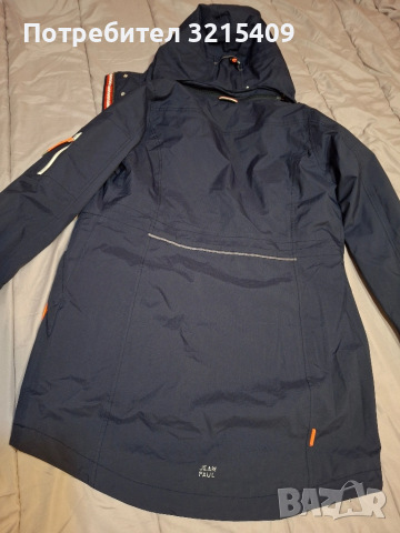 Jean Paul Ново дамско туристическо яке,ветровка, снимка 8 - Якета - 52053324