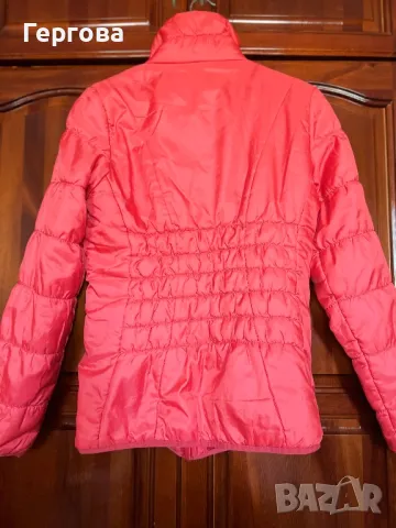 Дамско яке пума, снимка 2 - Якета - 47648632