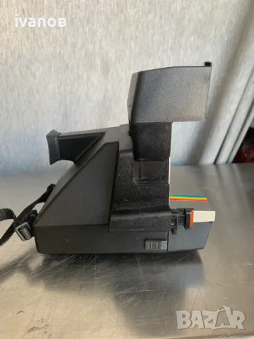 фотоапарат Polaroid supercolor 635, снимка 5 - Фотоапарати - 49425371