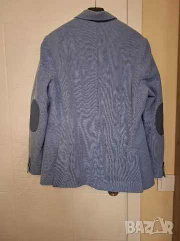 Мъжко сако,номер 54 eu, снимка 3 - Сака - 47647516