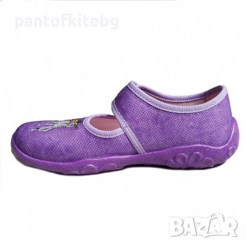 Superfit Пантофи  с еднорог , снимка 3 - Детски пантофи - 51482301