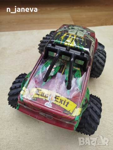 Интелигентна играчка- коли с дистанционно управление, снимка 5 - Дистанционни - 51169129