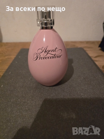 Дамски оргинален парфюм Аgent