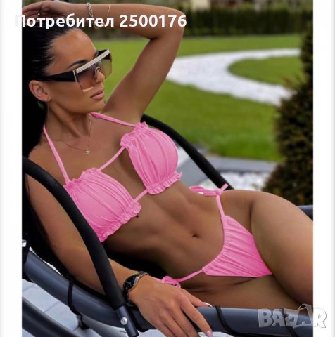 Бански, снимка 2 - Бански костюми - 37031273