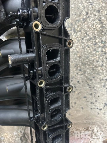 всмукателни колектори Mercedes 220 CDI всмукателен колектор 611 2003г, снимка 2 - Части - 52550004