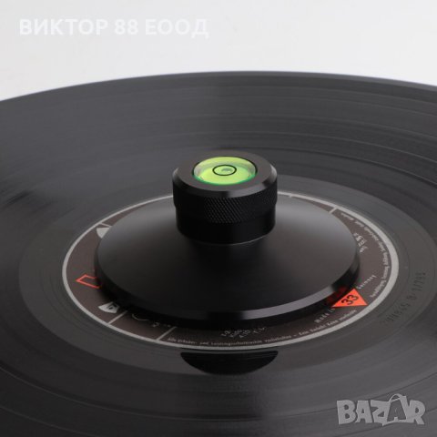 Клампа за грамофон - №21, снимка 4 - Грамофони - 40799752